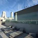 Stay, Feel & Live The Golden Aura Of Palermo Hollywood