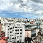 Monoambiente Microcentro Bs As 209