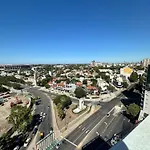 Apartamento Avenida Del Libertador