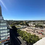 Apartamento Avenida Del Libertador