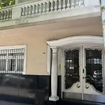 Apartamento Alberdi 1634
