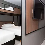 Ibis Buenos Aires Congreso