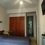 Hotel Manzanares Plaza