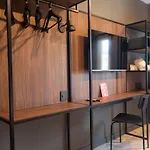 Ibis Buenos Aires Congreso