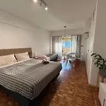 Cozy Apartment Studio