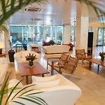 Loi Suites Recoleta Hotel