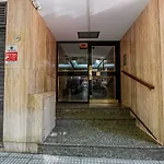 Recoleta Stop Apartment