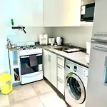 Belgrano Chic apartament