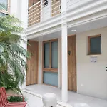 Bromelia Hotel Boutique