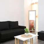 Soho Garden Apartment