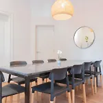 Mansion Paz A 10 Pax Deluxe House Belgrano
