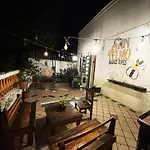 Granados Hostel