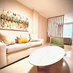 Luxury Apartments In Deco Recoleta By Apartments Bariloche