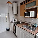 Confortable Apartamento en Almagro