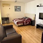 Apartamento Palermo La Rural Y Embajada Usa