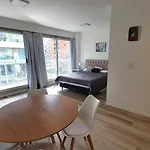 Depto Studio En Palermo