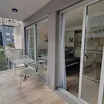 Depto Studio En Palermo