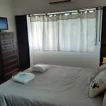 Mono Ambiente En Microcentro De Buenos Aires