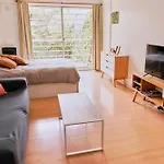 Departamento Studio Palermo