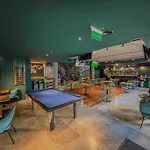 Viajero Buenos Aires Hostel
