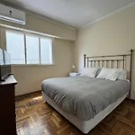 Azcuenagahome Silencioso Y Luminoso Piso Alto De 45M2 Con La Mejor Ubicacion En Recoleta, Nuestros Huespedes Nos Avalan Con Sus Comentarios