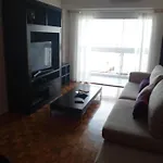 Amplio Departamento Con Vista Abierta Al Cielo De Buenos Aires