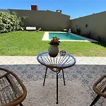 Chito House