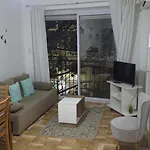 Comfortable Equipped Studio, Strategic Location In Palermo - Amplio Monoambiente En Palermo