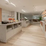 Hotel Solans Carlton