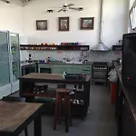 La Casa De Pichincha