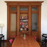 La Casa De Pichincha