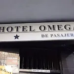 Suite Confortable En Palermo Omega