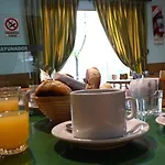 Hotel Aldeano 2