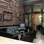 Elefante Rosa Hostel
