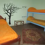 Meridiano Hostel