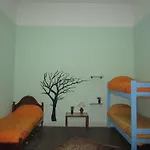 Meridiano Hostel