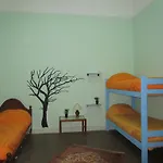 Meridiano Hostel