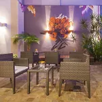 The Glu Boutique Hotel - Palermo Soho
