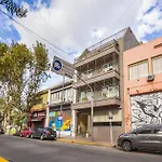 The Glu Boutique Hotel - Palermo Soho