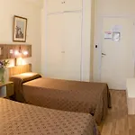 Hotel Pacifico