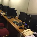 Obelisco Center Suites - Hotel & Apart