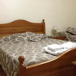 Hotel Aldeano 2