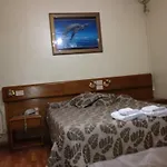 Hotel Aldeano 2