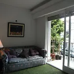 Casa Del Mundo