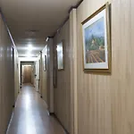 Hotel Pacifico