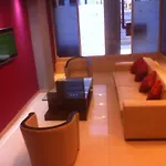 Hotel Aoma Buenos Aires