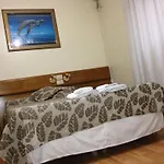 Hotel Aldeano 2