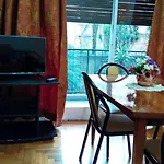 Apartamento Luz