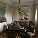 Alvear Penthouse