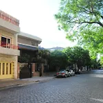 Dogo Hostel